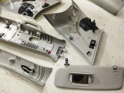 Interior roof CHRYSLER PACIFICA (RU) 3.6 Hybrid | BP28920943I12 