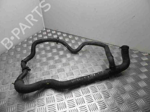 Used Pipe DACIA SANDERO II 1.5 dCi (90 hp) 28921228