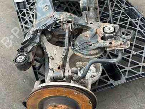 Used Rear axle VOLVO XC90 II (256) D5 AWD (224 hp) 28920908