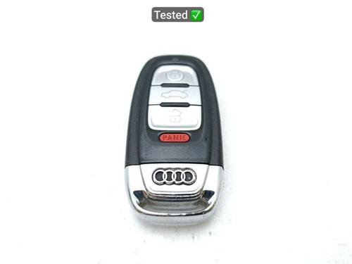 Electronic module AUDI A8 D4 (4H2, 4H8, 4HC, 4HL) 4.2 FSI quattro | BP28934246M83 