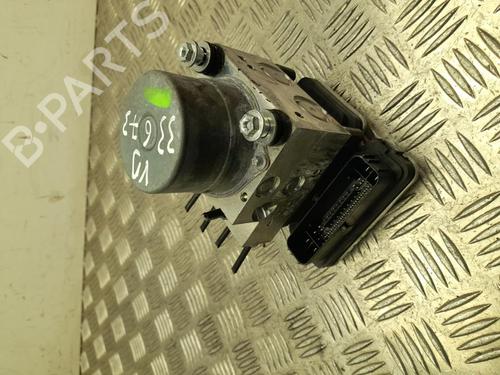 ABS pump RENAULT KANGOO III MPV Blue dCi 95 (KJAB) | BP37556166M43 - Image 2