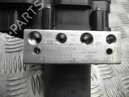 ABS pump MASERATI LEVANTE SUV (M161) 3.0 Q4 | BP37581973M43 - Image 3