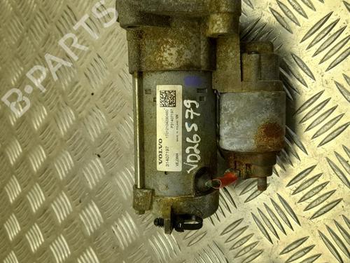 Starter VOLVO XC60 II (246) T5 | BP37548214M8 - Image 3