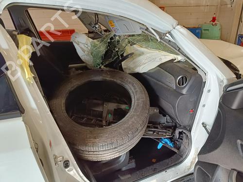 Transfer box SUZUKI VITARA (LY) 1.6 AllGrip (APK 416) | BP37553419M36 - Image 10