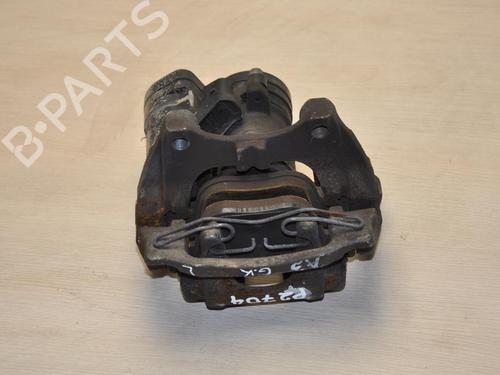 Left rear brake caliper AUDI A3 Sportback (8YA, 8YF) 35 TFSI | BP38964143M107 - Image 4