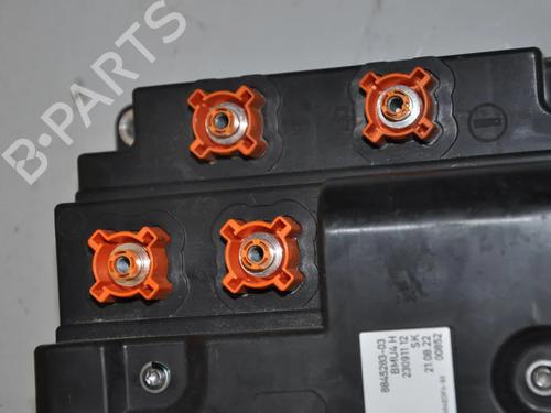 Electronic module BMW X3 (G01, F97, G08) iX3 | BP33749921M83  - Image 10