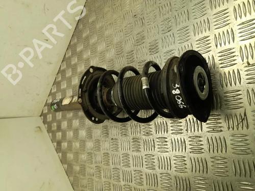 Used Right front shock absorber VW GOLF VIII (CD1, DA1) 1.5 eTSI (150 hp) 29540661