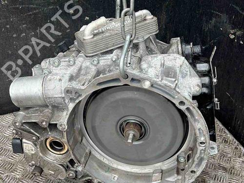Gearbox VW POLO VI (AW1, BZ1, AE1) GTI | BP28911481M3 