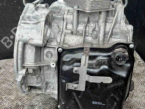 Gearbox VW POLO VI (AW1, BZ1, AE1) GTI | BP28911481M3 