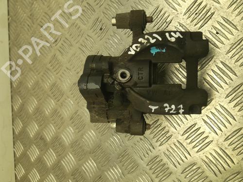Right rear brake caliper SKODA SUPERB III Estate (3V5) 2.0 TDI | BP28937326M106