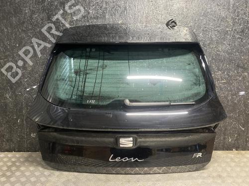Used Tailgate Tailgate SEAT LEON Sportstourer (KL8, KLD) 1.5 TSI (150 hp) 40485263 40485263
