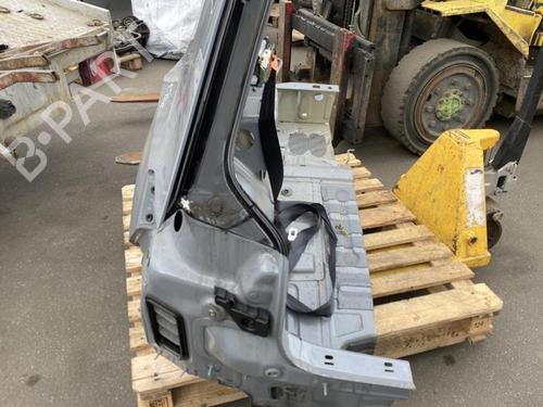 Left rear fenders VW ID.3 (E11, E12) Pro | BP28940474C43