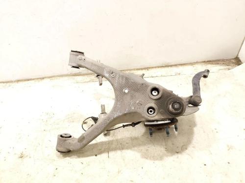 Left front steering knuckle CHEVROLET CORVETTE (C7) 6.2 | BP28944801M25 - Image 4