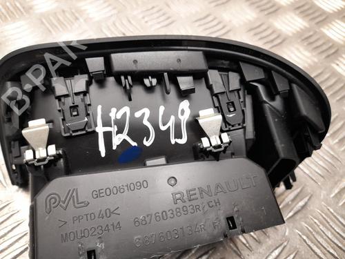 Luftventil NISSAN PRIMASTAR Van (X82) 2.0 dCi 110 | BP37561288I21 - Image 4
