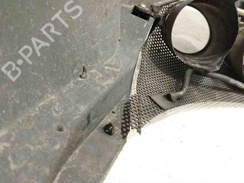 Rear bumper MASERATI LEVANTE SUV (M161) 3.0 D Q4 | BP28919427C8 