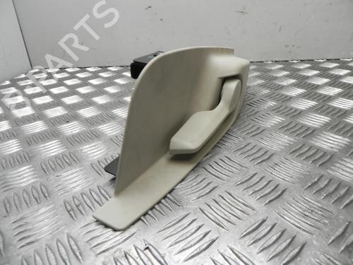 Interior handle MASERATI LEVANTE SUV (M161) 3.0 Q4 | BP37581945I7 - Image 2