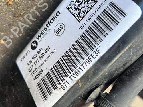 Trækkugle/Mekanisme VW PASSAT B9 Variant (CJ5) 2.0 TDI | BP38527834C141  - Image 6