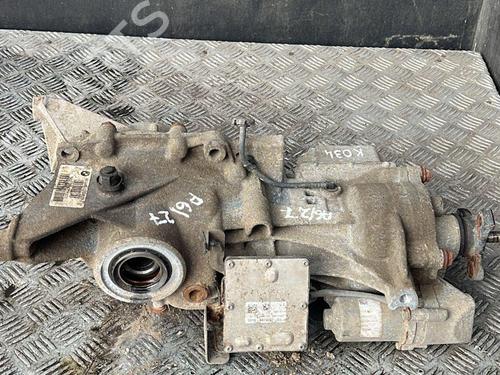 Rear differential BMW X2 (F39) xDrive 20 d | BP28915647M24