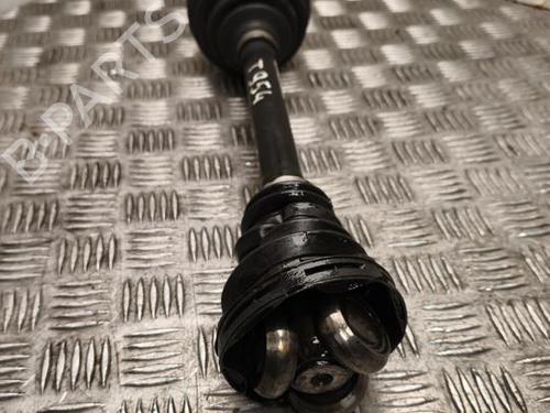 Left front driveshaft VW PASSAT B9 Variant (CJ5) 2.0 TDI | BP39181174M38 - Image 3