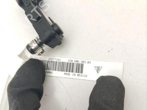 Electronic module PORSCHE PANAMERA (970) 4.8 Turbo | BP28910789M83 - Image 4