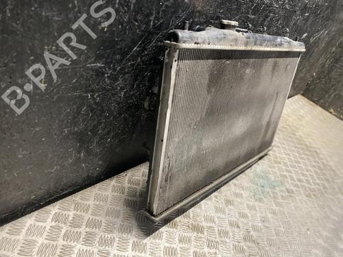 Water radiator HONDA CR-V IV (RM_) 1.6 i-DTEC 4WD (RE6) | BP37556964M31 - Image 2