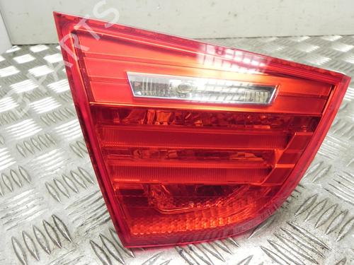Used Left taillight BMW 3 (E90) 320 i (170 hp) 28937379