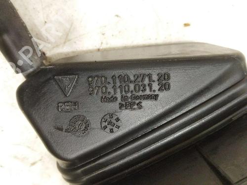 Pipe PORSCHE PANAMERA (970) 3.6 | BP28944950M125 