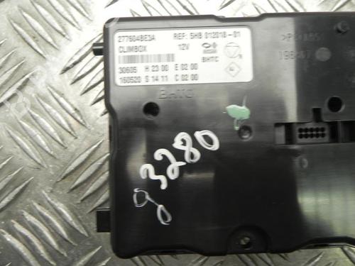 Electronic module NISSAN X-TRAIL III (T32_, T32R, T32RR) 1.6 dCi ALL MODE 4x4-i (NT32) | BP28920822M83 