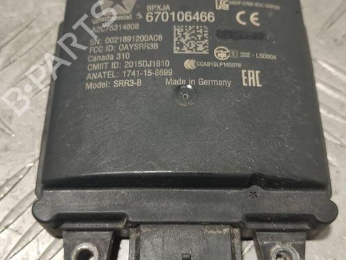 Electronic module MASERATI LEVANTE SUV (M161) 3.0 Q4 | BP28914750M83 