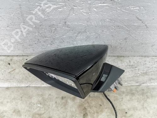 Left mirror SEAT IBIZA V (KJ1, KJG) 1.0 TSI | BP28912542C26 