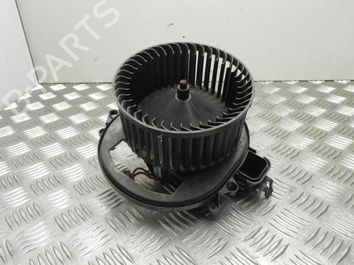 Used Heater blower motor BMW 3 Touring (F31) 330 d (258 hp) 28918969