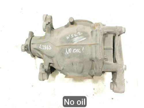 Used Rear differential MERCEDES-BENZ S-CLASS (W222, V222, X222) S 500 4-matic (222.085, 222.185) (455 hp) 28930222