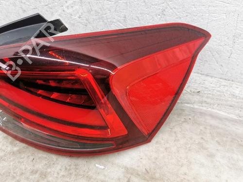 Right taillight SEAT IBIZA V (KJ1, KJG) 1.0 TSI | BP28925826C35 