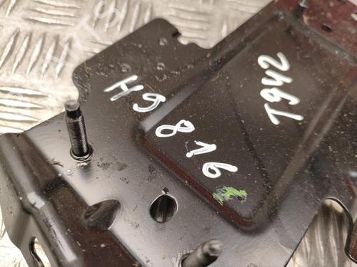 Support DACIA BIGSTER 1.2 TCe 140 (RYMH) | BP37612799C155 - Image 3