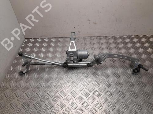 Used Front wipers mechanism Front wipers mechanism 37561218 37561218