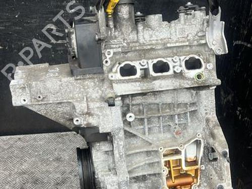 Engine VW POLO VI (AW1, BZ1, AE1) 1.0 MPi | BP37558673M1 - Image 5