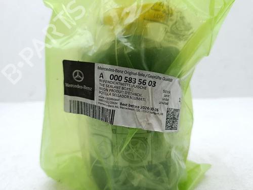Electronic module MERCEDES-BENZ EQE (V295) EQE 350 (295.125) | BP28942576M83 