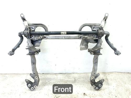 Used Subframe PORSCHE MACAN (95B) 3.0 S (340 hp) 28926784