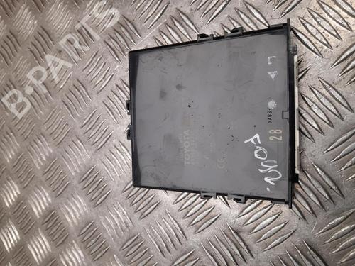 Used Electronic module Electronic module 37552639 37552639