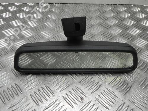 Used Rear mirror BMW 3 (E46) 318 d (116 hp) 28945938