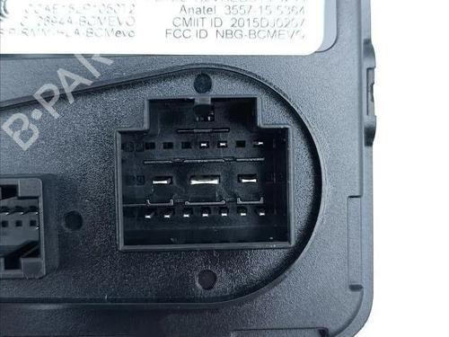 Electronic module PORSCHE PANAMERA (971) 4.0 Turbo (97AFF1, 97BFF1) | BP30908884M83 