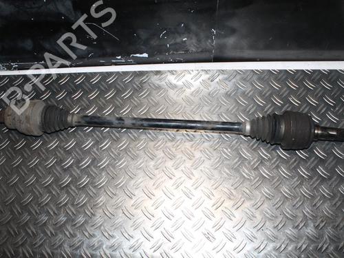 Used Right rear driveshaft Right rear driveshaft 38965569 38965569