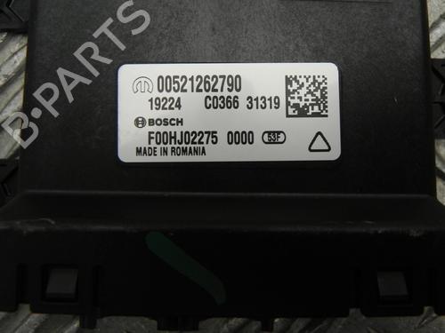 Electronic module ALFA ROMEO STELVIO (949_) 2.9 Q4 (949.AXH2A) | BP28940794M83 