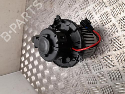 Heater blower motor RENAULT ZOE (BFM_) ZOE | BP37549605M62 - Image 2