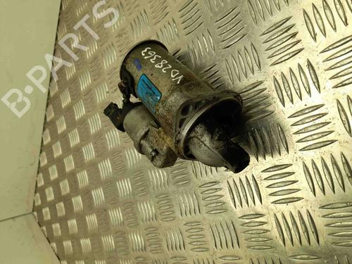 Used Starter HYUNDAI i20 II (GB, IB) 1.2 (84 hp) 28932135