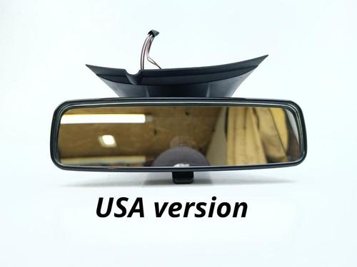 Rear mirror – Ferrari CALIFORNIA 4.3 (2008-2026)