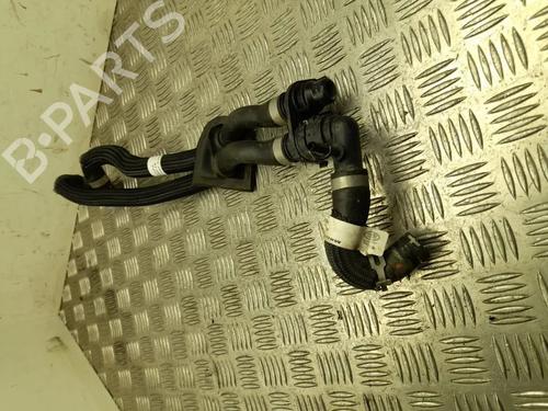 Pipe LAND ROVER RANGE ROVER EVOQUE (L551) 2.0 D165 4x4 | BP31295874M125