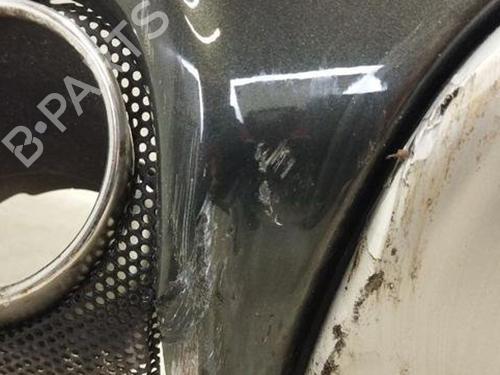 Rear bumper MASERATI LEVANTE SUV (M161) 3.0 D Q4 | BP28919427C8 