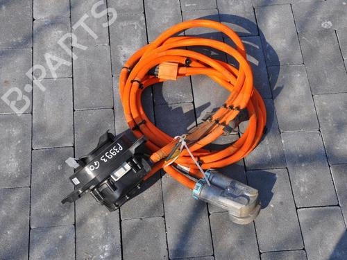 Used Cable BMW X3 (G01, F97, G08) iX3 (286 hp) 28923951