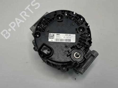 Used Alternator AUDI Q5 (FYB, FYG) 2.0 TFSI quattro (252 hp) 30631455